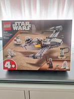 LEGO Star Wars: 75410, Ophalen of Verzenden, Nieuw, Complete set, Lego