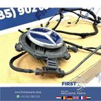 W238 ACHTERKLEP LOGO ACHTERUITRIJCAMERA MOTOR + HOUDER Merce, Gebruikt, -, Ophalen of Verzenden, -