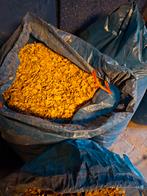 Houtkrullen,  zaagsel ,, Minder dan 3 m³, Ophalen