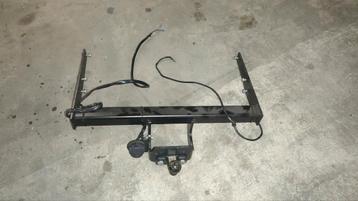 vw transporter t5 t6  trekhaak beschikbaar voor biedingen