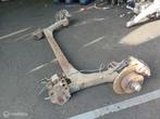 Achteras Volkswagen Golf 3, Gebruikt, Ophalen of Verzenden