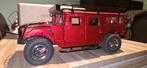 Hg hummer p415, Ophalen, Zo goed als nieuw, Overige schalen, Onderdeel