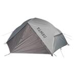 TAMBU TIKONA 3 persoons Lichtgewicht tent 3,3 kg DUURZAAM, Ophalen of Verzenden, Nieuw, Tot en met 3