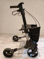 Topro Troja Neuro Parkinson rollator +Garantie +Servicebeurt, Diversen, Rollators, Ophalen of Verzenden, Opvouwbaar, MOBIZORG