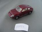 Mini marcos gt850, corgi toys 341 (45852)  met take off wh, Hobby en Vrije tijd, Modelauto's | 1:43, Ophalen of Verzenden, Gebruikt