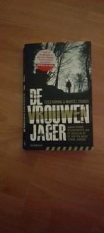 Marcel Tiehuis - De vrouwenjager, Boeken, Marcel Tiehuis; Cees Koring, Nieuw, Ophalen of Verzenden, Nederland