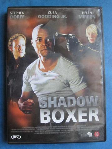 Shadow Boxer (2006) beschikbaar voor biedingen