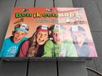 Ben ik een aap? Gezelschapsspel, Hobby en Vrije tijd, Gezelschapsspellen | Overige, Ophalen of Verzenden, Zo goed als nieuw