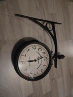 Klok, Huis en Inrichting, Ophalen of Verzenden, Wandklok