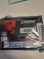 Partij 10x Kingston 480gb ssd kc300 2.5" werken perfect!, Computers en Software, Ophalen of Verzenden, Zo goed als nieuw, Laptop