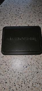 Munitie doosje incl. Lege hulzen, Verzamelen, Ophalen of Verzenden, Landmacht, Nederland, Hulzen of Bodemvondsten