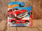 Ford Mustang Funny Car '71 van Hot Wheels, Ophalen, Nieuw, Auto