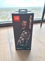 Special edition JBL Flip 6 Martin Garrix speaker luidspreker, Computers en Software, Nieuw, Ophalen of Verzenden