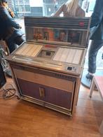 Rock-Ola GP 160 Deluxe Jukebox, Verzamelen, Automaten | Jukeboxen, Gebruikt, Rock Ola, 1960 tot 1970, Ophalen