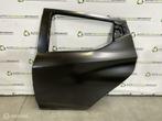 Portier Links Achter Nissan Micra 5 K14 NIEUW  821015FA5J, Gebruikt, Deur, Ophalen of Verzenden, Links