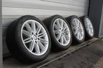 Nette set BMW velgen 17'', Ophalen, Gebruikt, Velg(en), 17 inch