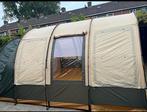 Zeer grote koepel tent, Ophalen of Verzenden, Gebruikt, Tot en met 4