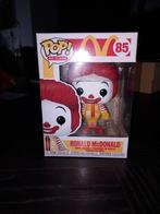 Funko pop! Ronald mcdonald, Verzamelen, Poppetjes en Figuurtjes, Ophalen of Verzenden, Zo goed als nieuw