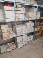 Hygiëne bezem's met aluminium steel, Ophalen, Onbekend, Nieuw, Onbekend