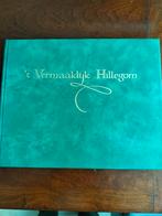 't Vermaaklyk Hillegom - Boek, Boeken, Ophalen of Verzenden, Zo goed als nieuw, Onbekend, Zuid-Holland
