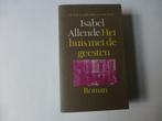 Isabel Allende 5 x: Paula,  Fortuna's dochter, etc., Ophalen of Verzenden, Zo goed als nieuw, Nederland