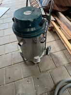 Bouwstofzuiger, Doe-het-zelf en Verbouw, Reinigingsmachines, Ophalen, Gebruikt