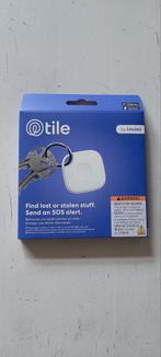 Nieuwe Tile Mate by Life360 Bluetooth Tracker, Ophalen of Verzenden, Nieuw, Bescherming, Apple iPhone