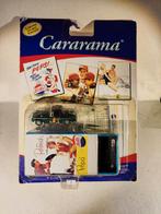 Cararama MGB Convertible Pepsi, Ophalen of Verzenden, Nieuw, Auto