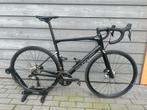 BMC Roadmachine Three, 56 cm, Ultegra 12 sp, 2023, nieuwst., Fietsen en Brommers, Overige merken, Meer dan 20 versnellingen, Carbon