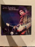 Jimi Hendrix Blues at midnight rare bootleg cd, Ophalen of Verzenden, Poprock, Nieuw in verpakking