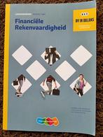 Leerwerkboek rekenvaardigheid, Ophalen of Verzenden, Zo goed als nieuw, Overige niveaus, Nederlands