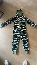 Onesie, Ophalen of Verzenden, Gebruikt, 134 t/m 140, Jongen of Meisje