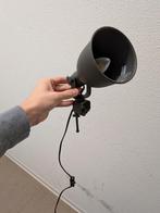 IKEA Hektar klemspot, Ophalen, Zo goed als nieuw, Metaal of Aluminium