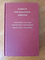 Close-up: the hollywood director - 9780810810853, Ophalen of Verzenden