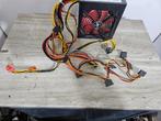 Xilence 600w max voeding psu power supply xp600r6, Ophalen of Verzenden, Gebruikt