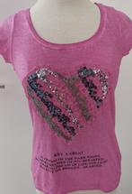KEY LARGO NIEUW TOP MAAT M, Kleding | Dames, Maat 38/40 (M), Verzenden, Nieuw, Korte mouw