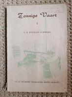 Zonnige Vaart I - C.E. Pothast-Gimberg, Boeken, Ophalen of Verzenden, Gelezen, C.E. Pothast-Gimberg