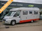 Bürstner Marano 640 T BLACK FRIDAY WEEK ACTIE!!, Caravans en Kamperen, Standaard zit, Fiat, Bedrijf, Bürstner