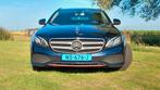 Taxiklaar Mercedes-Benz E-Klasse E220d 2.0 Estate 2017, Auto's, Mercedes-Benz, Automaat, Achterwielaandrijving, 194 pk, 4 cilinders