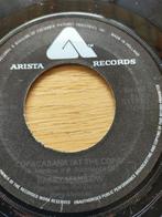 Barry Manilow , Copacabana, Cd's en Dvd's, Vinyl Singles, Ophalen of Verzenden, Zo goed als nieuw, Nederlandstalig