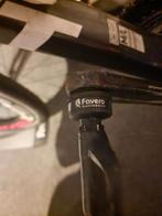Favero Assioma Duo Powermeter, Ophalen of Verzenden, Zo goed als nieuw, Overige typen