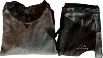 Thermoset Falcon Maat M - Wintersport beschikbaar voor biedingen