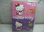 dvd 205k hello kitty ty kom met ons spelen, Alle leeftijden, Ophalen of Verzenden, Zo goed als nieuw