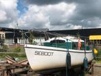 Friendship 23 kajuit bootje, Ophalen, Zo goed als nieuw, Motorboot
