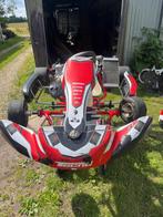 gokart tecno, Gebruikt, Ophalen, Kart