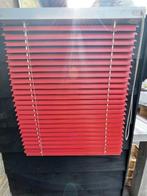 Luxaflex voor Velux raam, Zo goed als nieuw, Minder dan 100 cm, Luxaflex, Rood