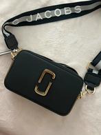 MARC JACOBS TASJE WIT ZWART BRUIN, Ophalen, Zo goed als nieuw, Wit