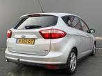 Ford C-MAX BWJ 2013 1.6 EcoBoost 150 PK Trend | NW APK | PAN, Voorwielaandrijving, Gebruikt, 4 cilinders, Leder en Stof