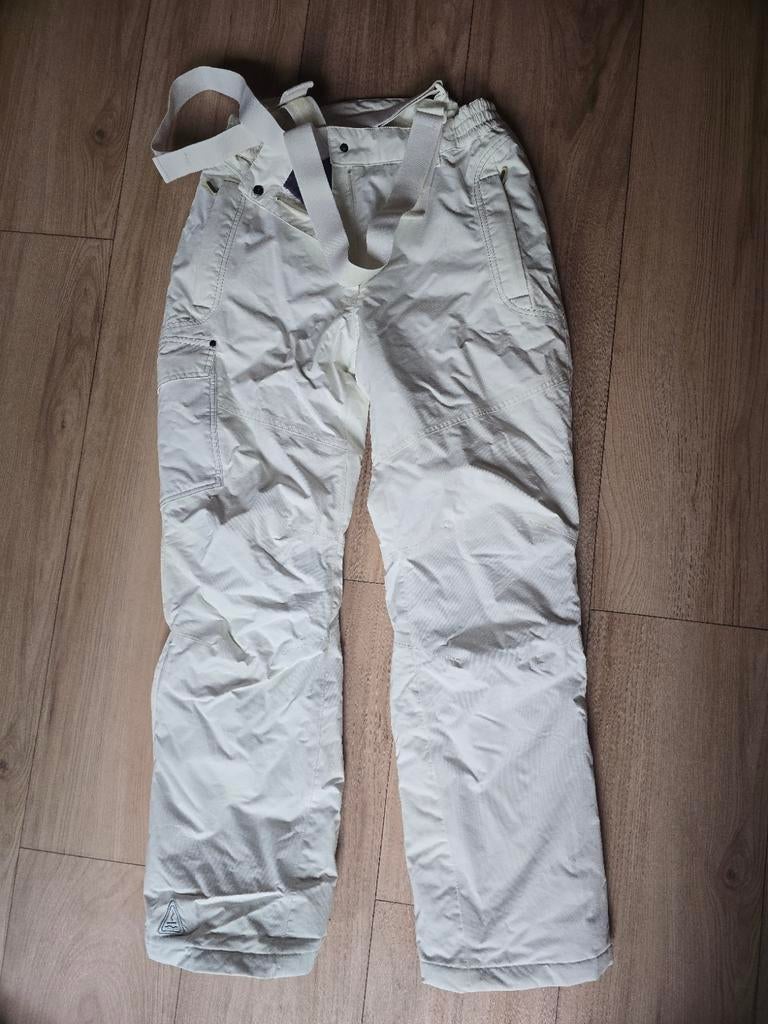 Human Nature Wintersportbroek XL + Recco reflector, Broek, Maat 46/48 (XL) of groter, Ophalen of Verzenden, Human Nature