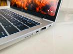 HP Elitebook 835 G10 - Ryzen 5 PRO - 32GB RAM, Www.hp.com, 13 inch, Zo goed als nieuw, Info@hp.com